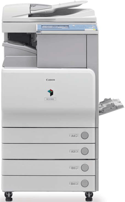 Toner Canon IRC3580